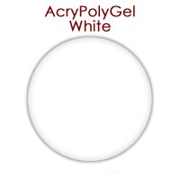 Polygel White 30ml