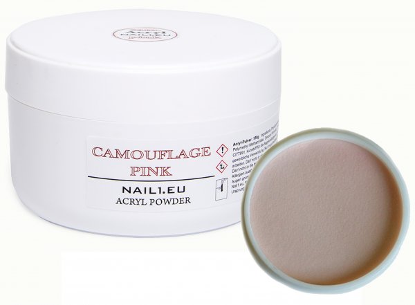 Acryl Camouflage &quot;Pink&quot; 180g