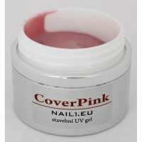 MakeUp-Gel &quot;Cover Pink&quot;  55 ml