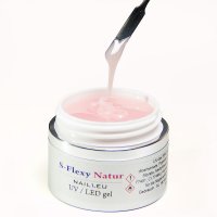 Aufbau-Gel &quot;S-Flexy Natur&quot;110ml