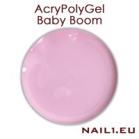 Polygel BabyBoom 15ml