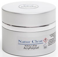 Polygel NaturClear 55ml
