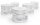 Polygel NaturClear 55ml