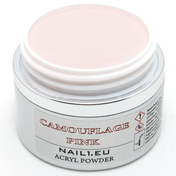 Acryl Camouflage &quot;Pink&quot; 100ml (82g)