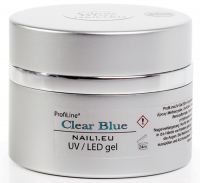1-Phasen-Gel &quot;Clear Blue&quot;   30 ml