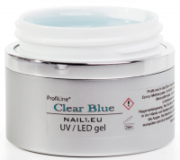 1-Phasen-Gel &quot;Clear Blue&quot;   55 ml