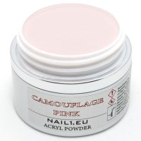 Acryl Set 50ml Make Up Pink + Liquid 100ml