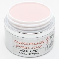 Acryl Set 50ml Make Up Sweet Pink + Liquid 100ml