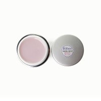 1-Phasen-Gel &quot;FIBER Blush Rose&quot; 15ml