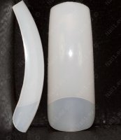 Tips Kralle  500 St. Mix Nr. 1-10