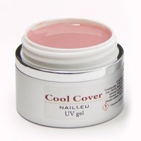 Aufbau-Gel &quot;Cool Cover&quot;  15 ml