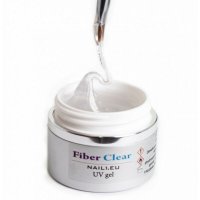 1-Phasen-Gel &quot;Fiber Clear&quot; 15ml