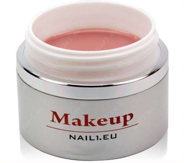 Aufbau-Gel &quot;MakeUp&quot;  15ml