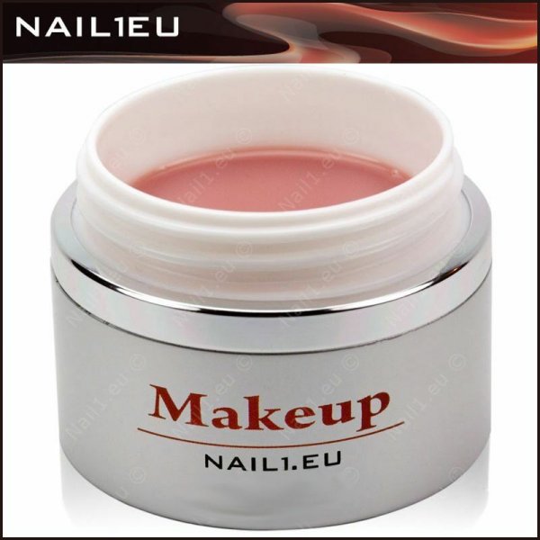 Aufbau-Gel &quot;MakeUp&quot; 110 ml