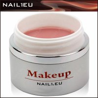 Aufbau-Gel &quot;MakeUp&quot; 110 ml