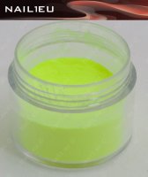 Farb-Acryl Neon Gelb 8ml