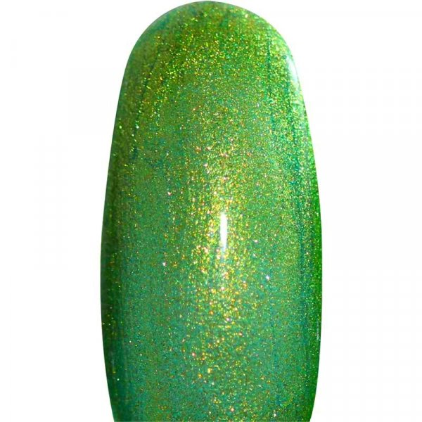 Farb-Gel &quot;Magigreen&quot; 5 ml