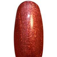 Farb-Gel &quot;Red Power&quot; 5ml