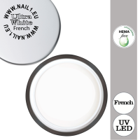 French-Gel "UltraWhite" 15ml