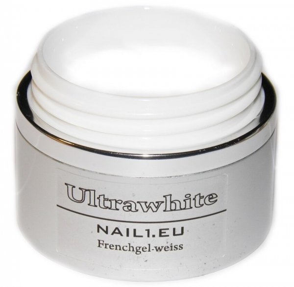 French-Gel &quot;UltraWhite&quot; 30ml