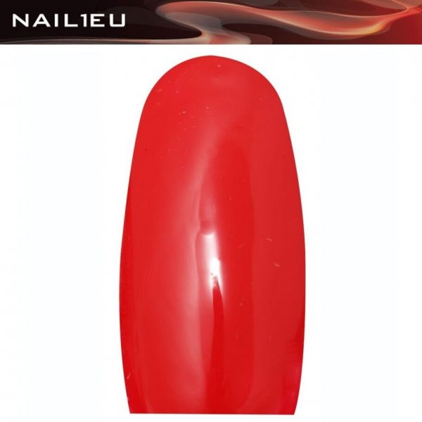 Gel-Lack 15ml &quot;Dense Red&quot;