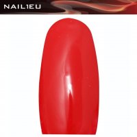 Gel-Lack 15ml &quot;Dense Red&quot;