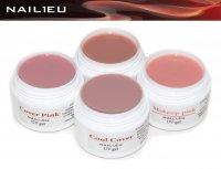 MakeUp Gel Set: MakeUp 7ml, MakeUp Pink 7ml, Cover Pink...