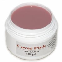 MakeUp-Gel &quot;Cover Pink&quot; 15 ml