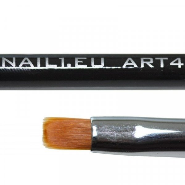 Pinsel Nail1.eu ART4, One-Stroke-Pinsel