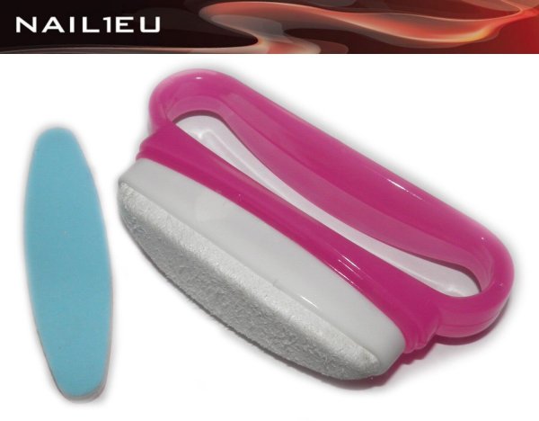 Polierfeile f&uuml;r P-Shine