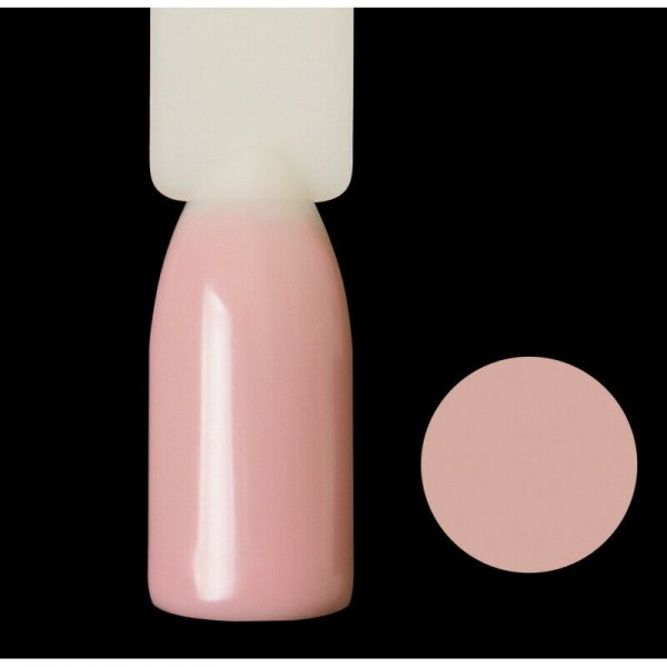 Haft-Gel RUBBER Cover Pink 15ml, schnellh&auml;rtend, Camouflage Grundier-Gel