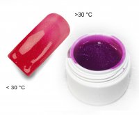 Thermogel 13 Violett - magenta metallic 5ml